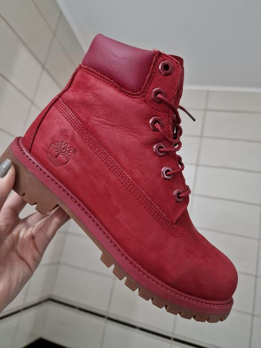 Ghete timberland