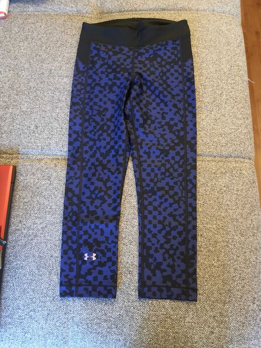 Under Armour,  colanți sport femei,