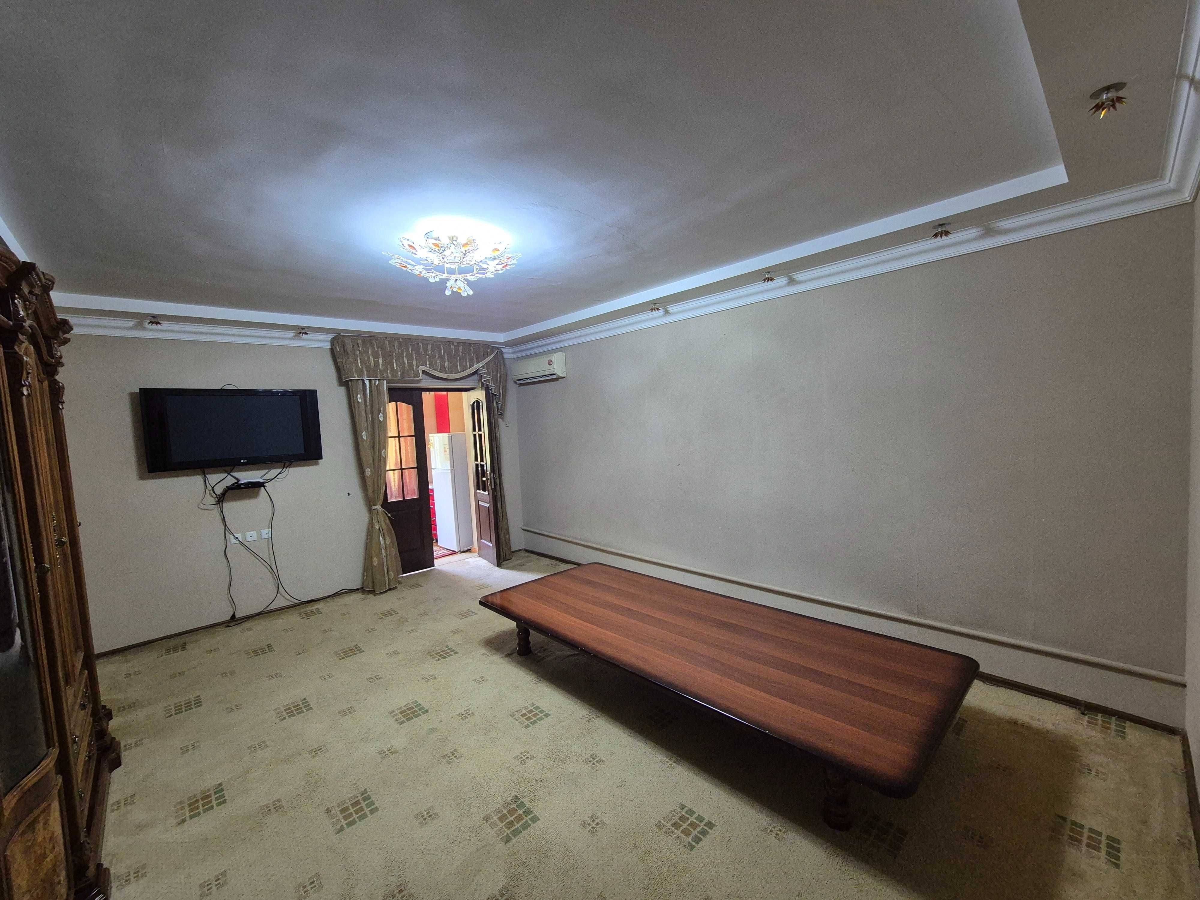 Shotarustavilli 3 xonali kvartera