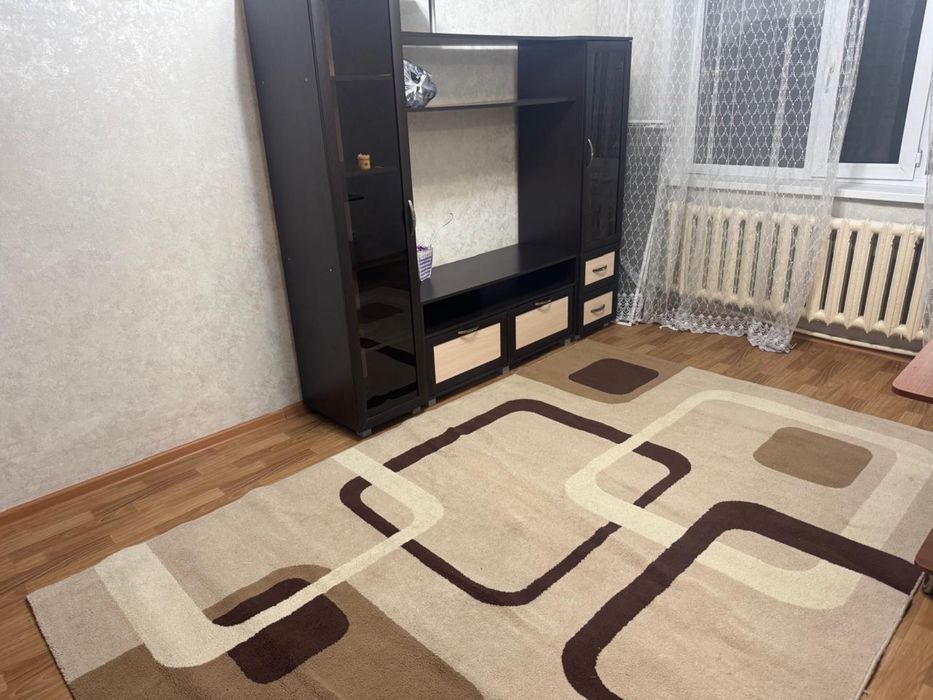 Сдается 3х комнатная квартира