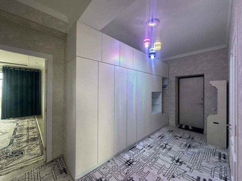 2-х квартира Яккасарай