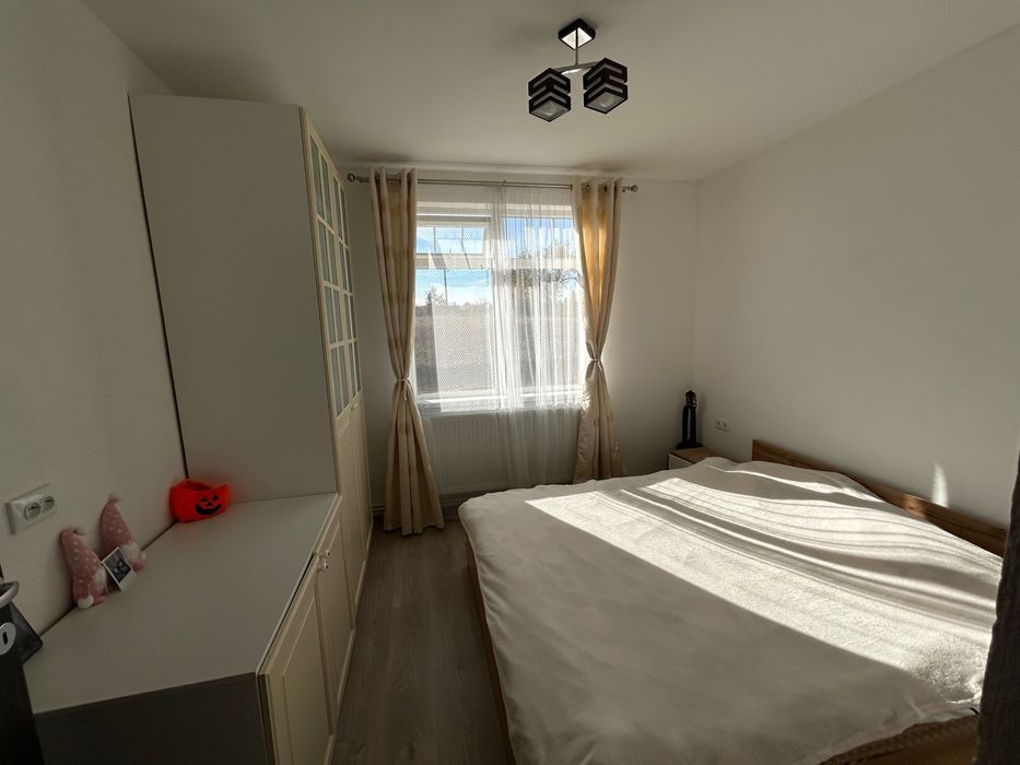 Cabană de închiriat