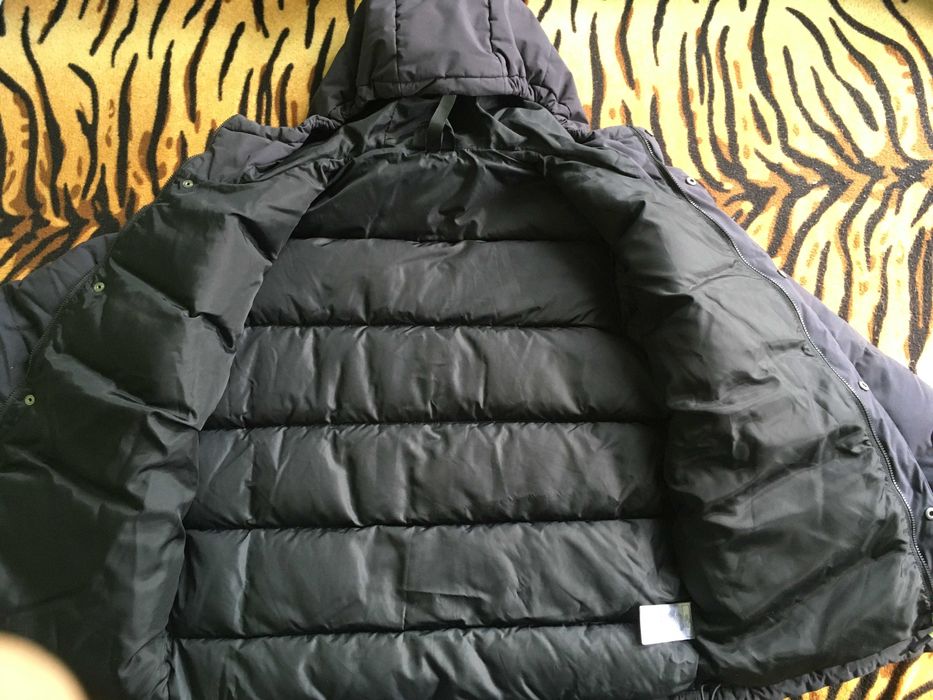 Есенно-зимно яке Adidas