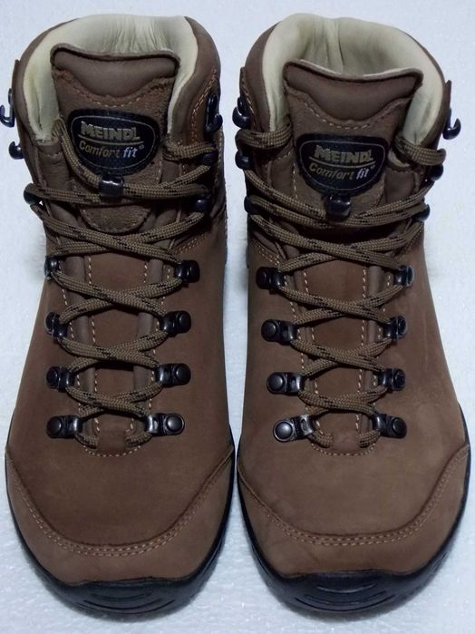 bocanci Meindl nr.38 ghete milet garmont salomon la sportiva scarpa