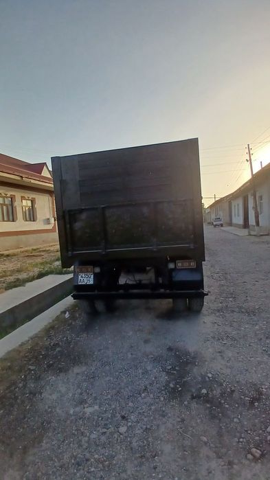 Kamaz silxoz prispi ham sotiladi