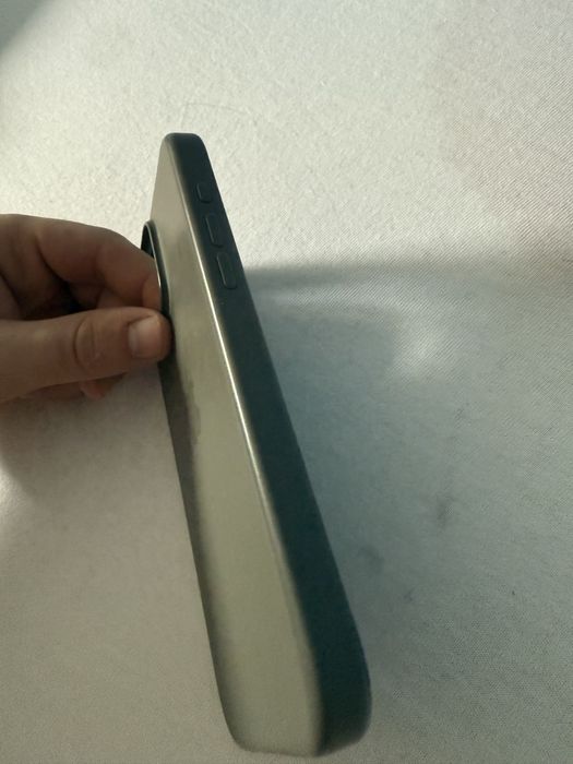 iphone 16 pro max husa gray