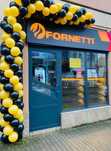 Franciză Fornetti de vânzare – Vișeu de Sus
