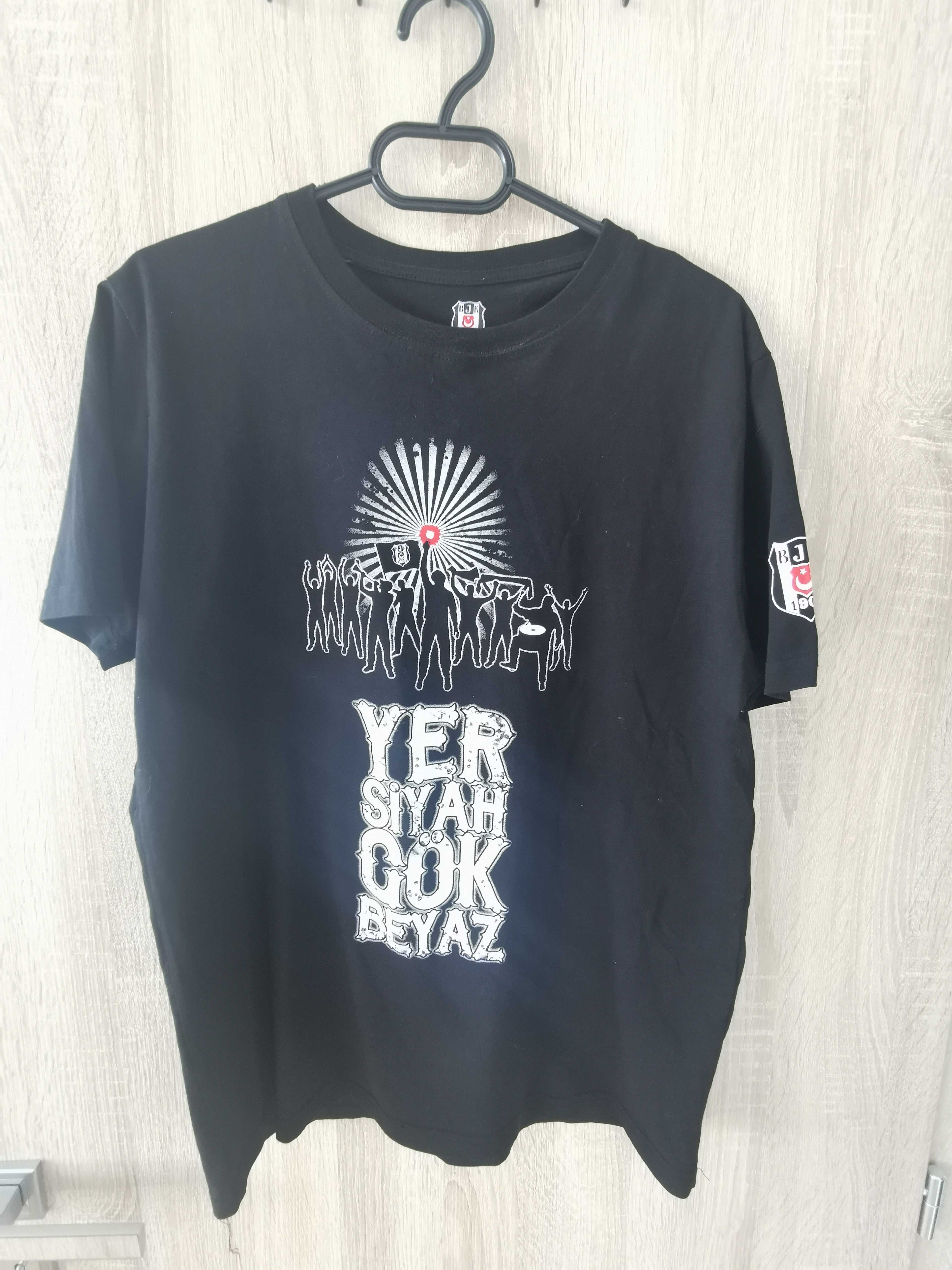 Ултрас тениска Besiktas M