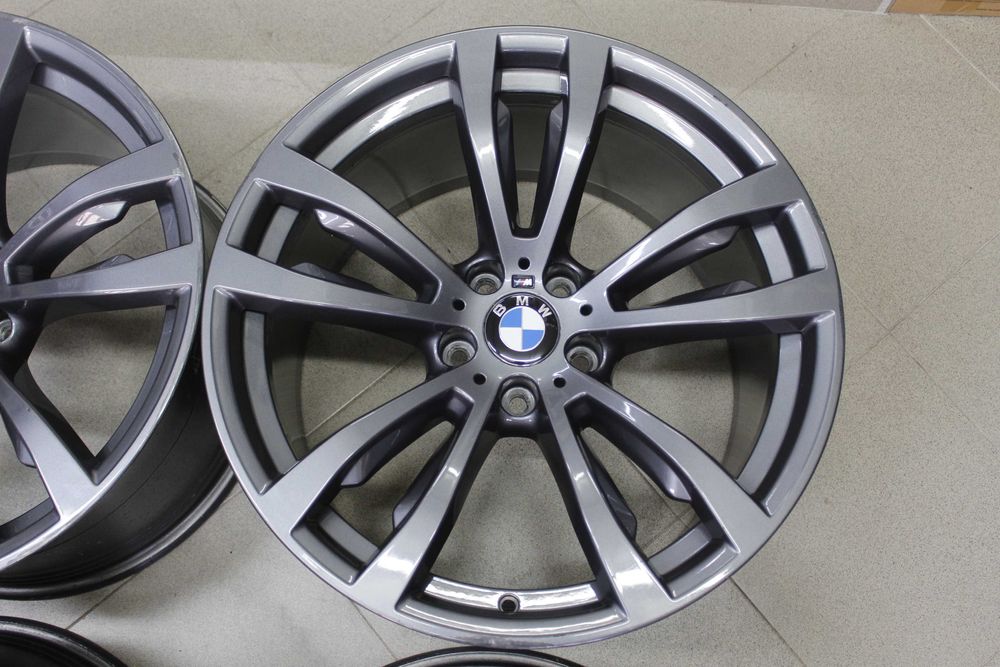 Джанти 20" BMW X5 F15, X6 F16