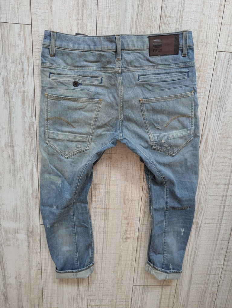 G-Star D-Stag 3d Slim-w34L32