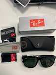 Слънчеви очила RayBan Модел Boyfriend RB4147 601 размер/size 60/15
