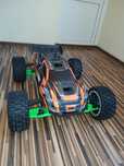 Automodel Traxxas xrt 12s