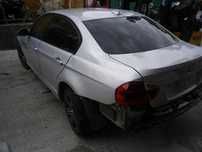 BMW 320 2.0D E90, E92 на части