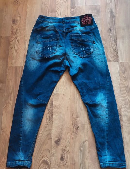 Дамски дънки PAUSE JEANS, модел Matilda