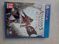 Assassin's Creed IV black flag joc PS4