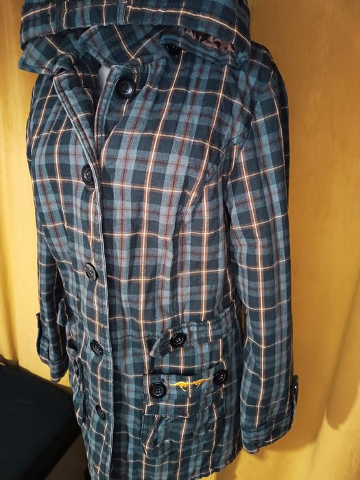 Голяма разпродажба на палта/ONLY, ROXY, CONVERSE,TOM TAILOR, KANGAROOS