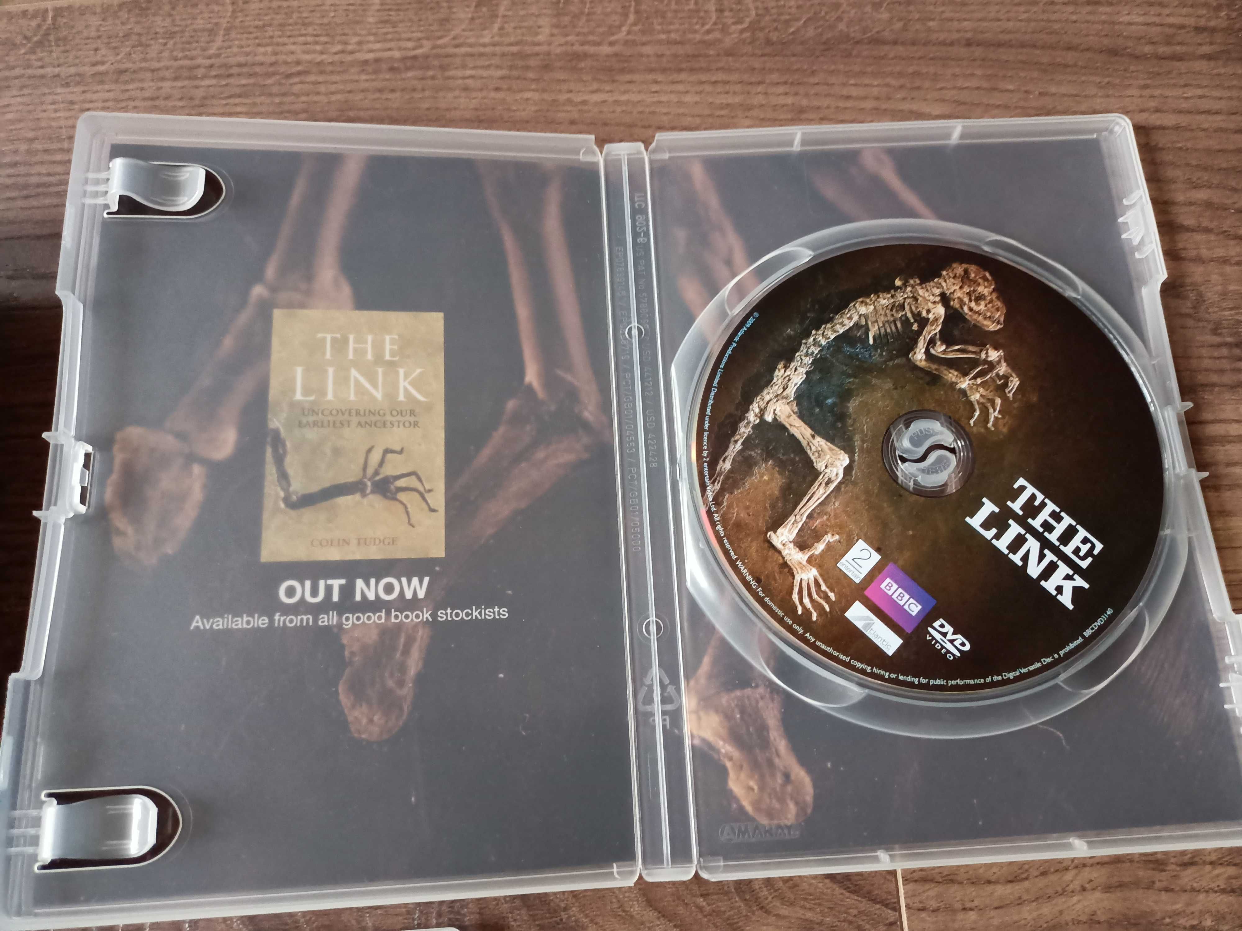 5 DVD noi documentar stiinta, descoperiri, evolutie, Attenborough