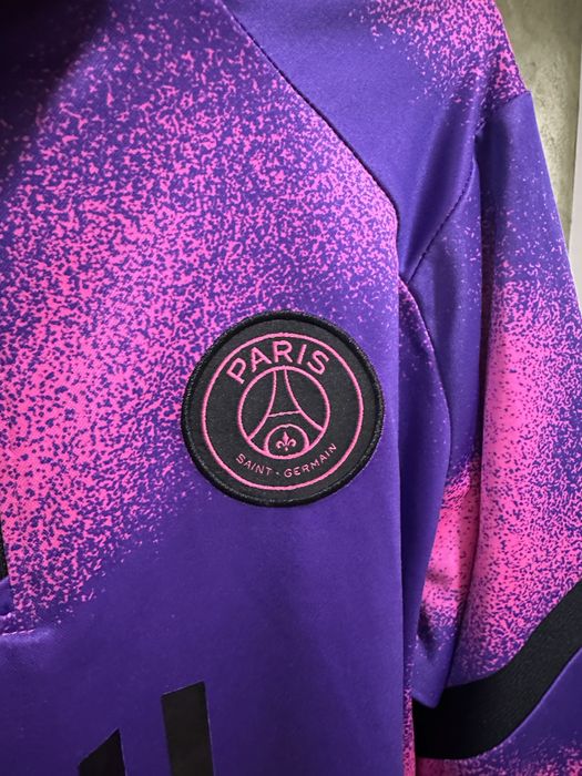 Tracksuit Jordan PSG Mov