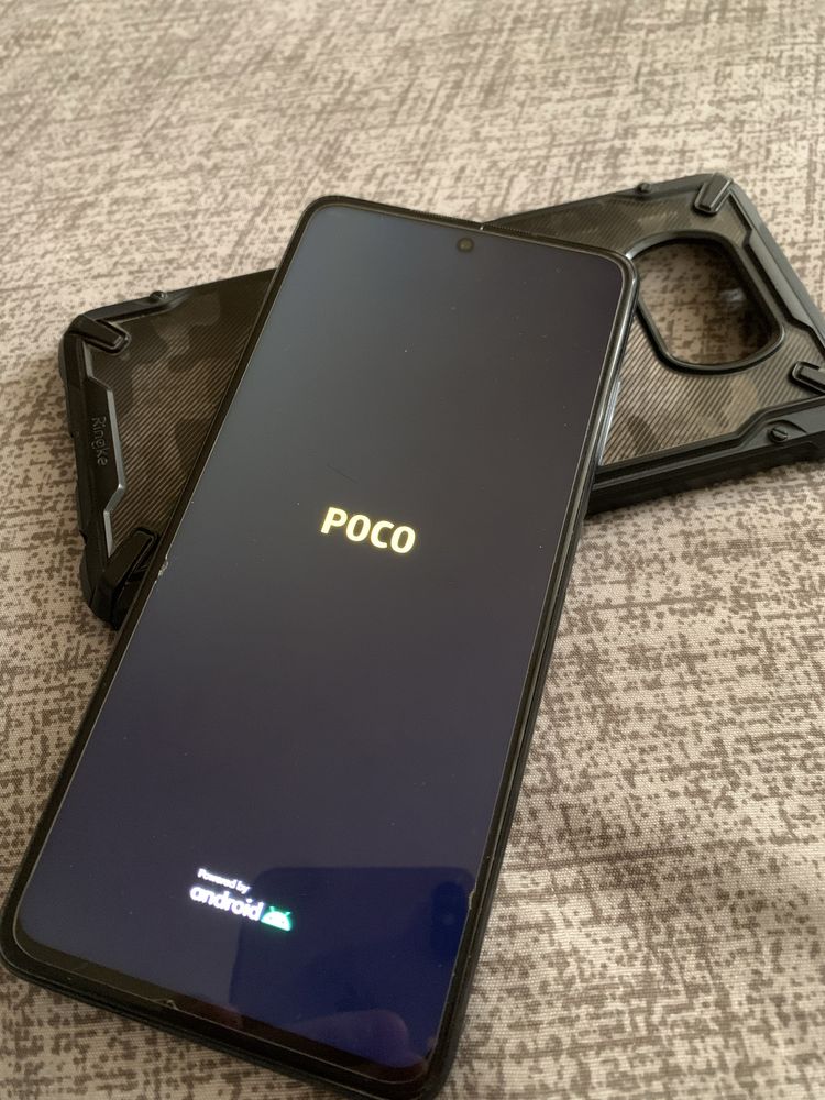 Poco X3 Pro 256gb impecabil