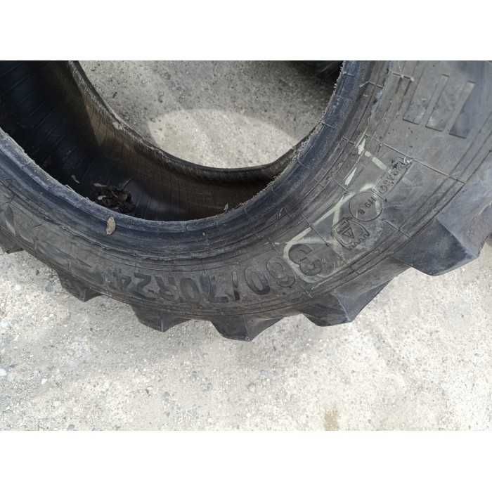 Anvelopa 360/70r24 Voltyre Second Hand
