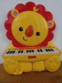 Jucarie muzicala Fisher Price