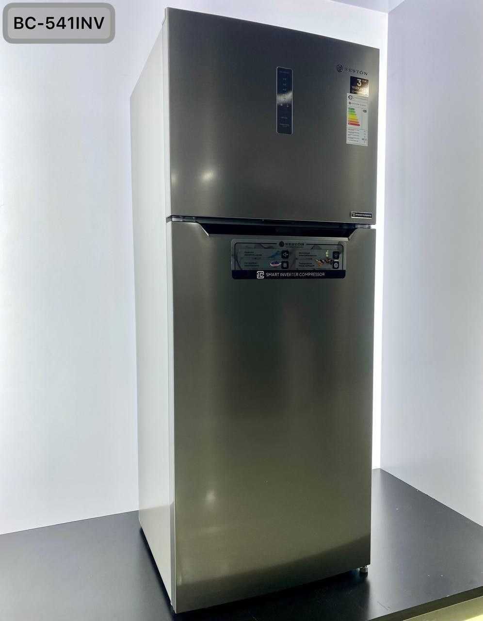 Холодильники Beston NoFrost\DeFrost\Inverter\A+ оптом и в розницу