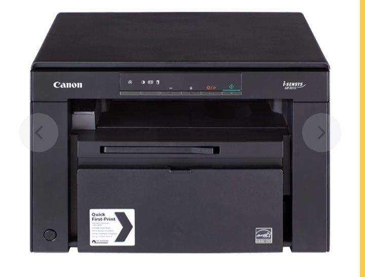 Printer 3^1 CANON