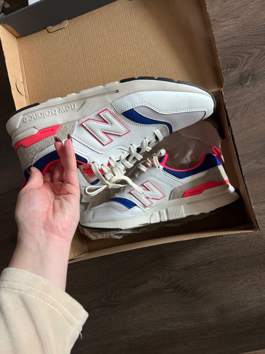 Мъжки мaратонки New Balance