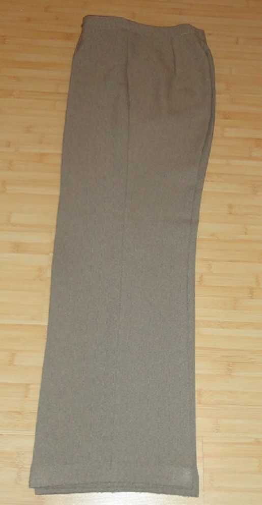 Costum de dama sacou si pantaloni Moda Aliss, marimea 46