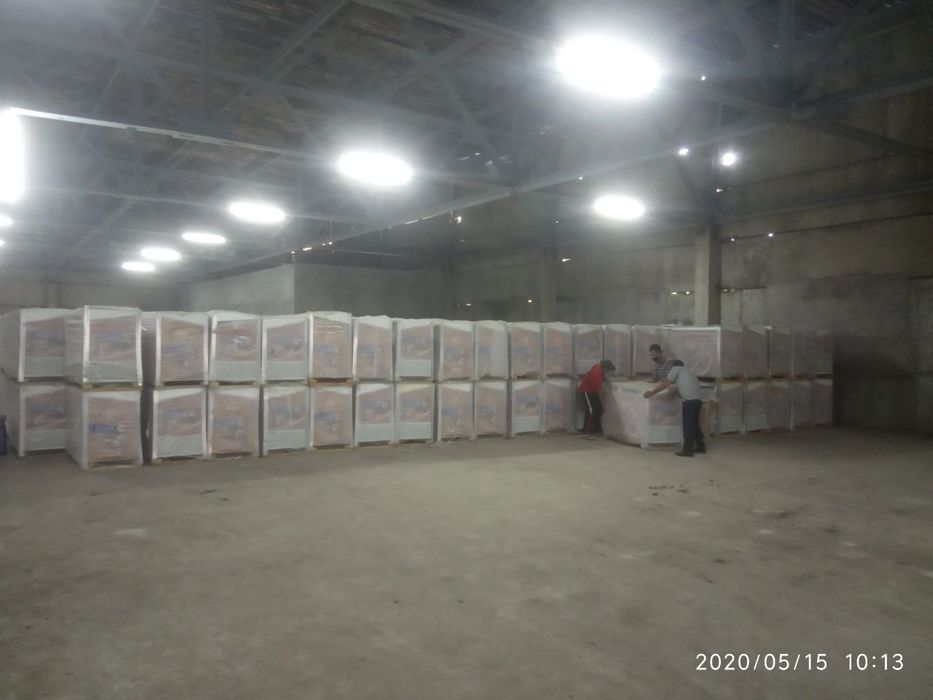 Юнусабот район склад сотилади