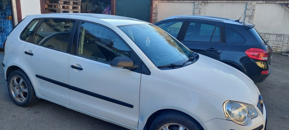 Polo 2008,stare buna