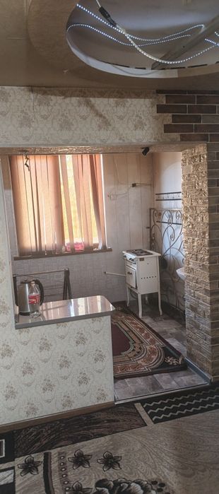 Ivanoski star gastensa oldida 2 hona dom ijaraga beriladi