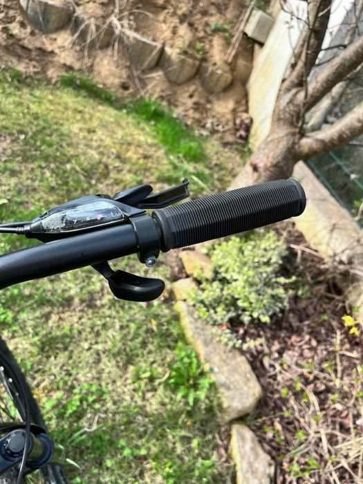 Vând bicicletă Caraiman 26mts