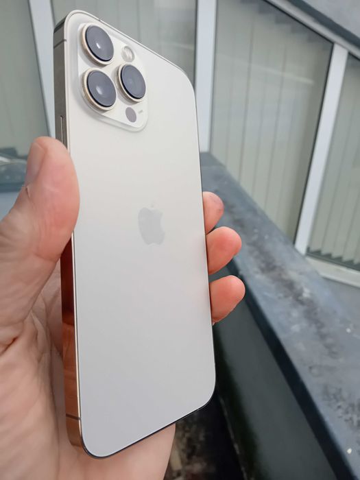 Vand IPhone 13 PRO MAX