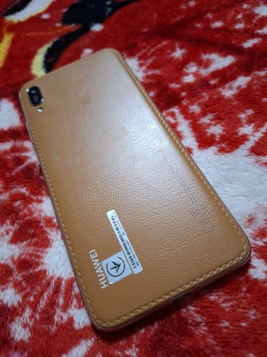 Huawei y6 2019 32+2 GB ram