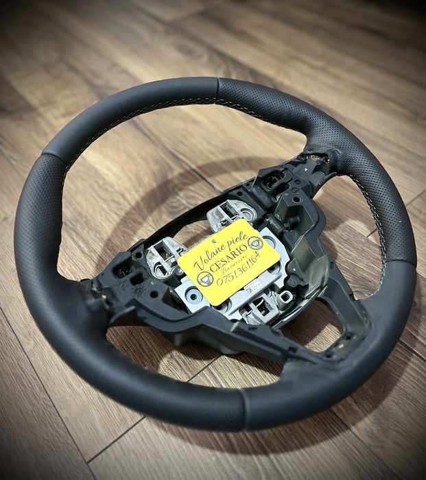 Volan Piele Nappa naturala Ford Mondeo Mk5 2014-2022