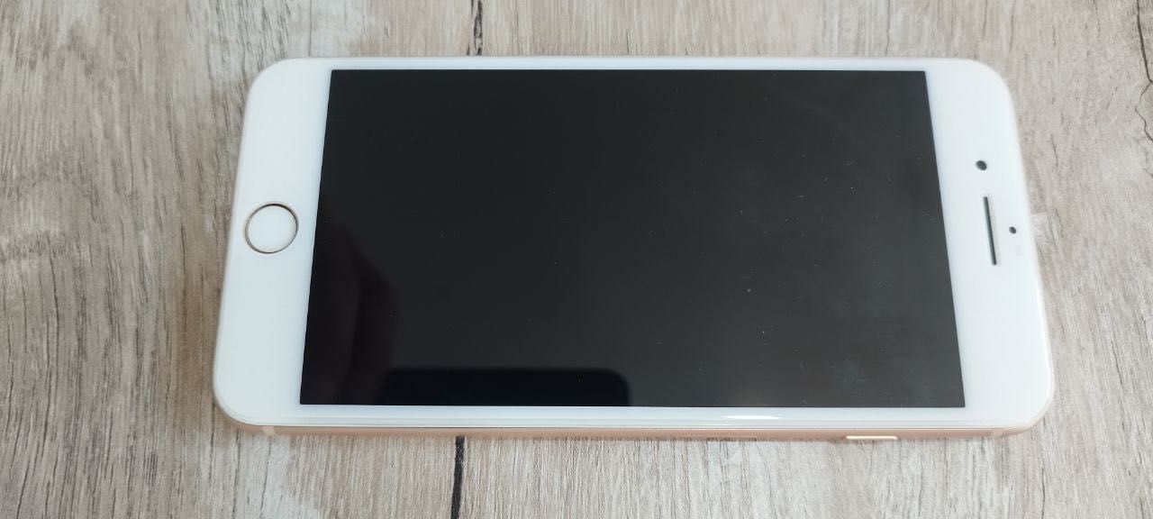 Iphone 8 plus 64 gb