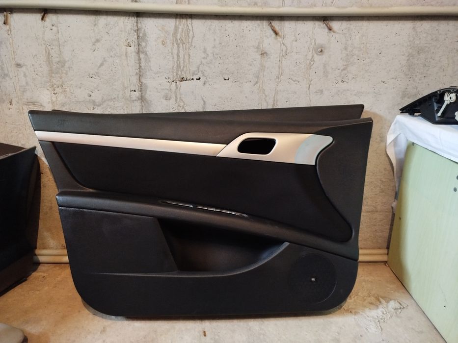 ПЕЖО 407sw,2,7HDI