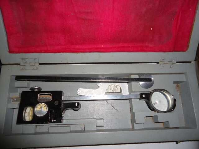 Готовальня СССР уп-14 и др.