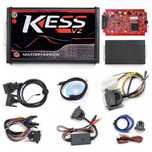 Kess V2 master - programare ECU