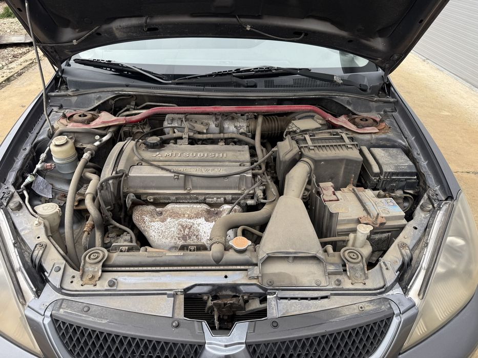 De vanzare Mitshubishi Lancer Rally Art