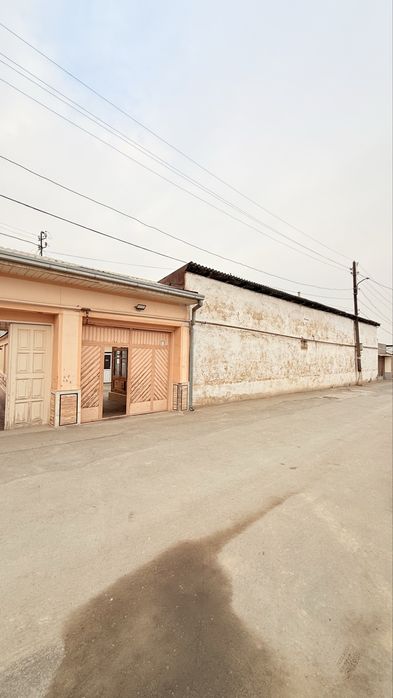 Olmazor tumani Sagbon mahalla