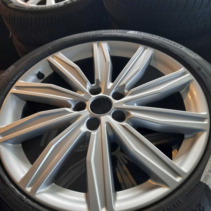 Гуми и джанти за VW, AUDI,SEAT и ШКОДА