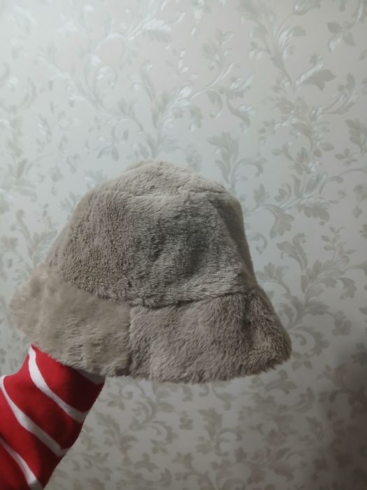 Шапка фаберлик таза