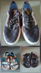 Чисто нови обувки за момче 35 номер (Vans, Reserved, Zara)