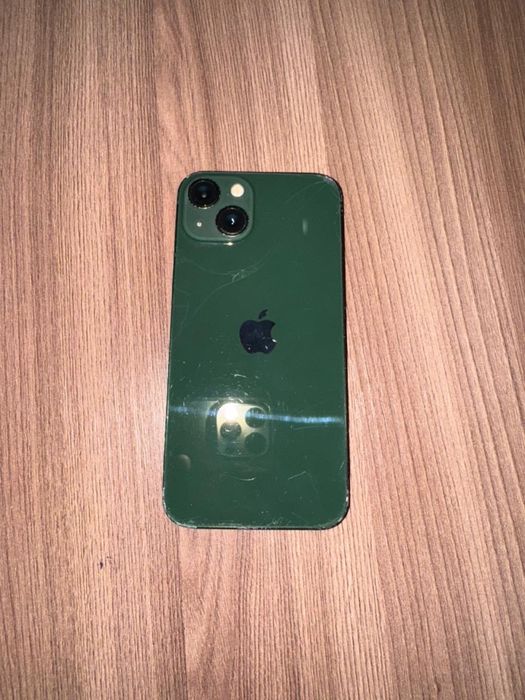 Iphone 13 айфон 13