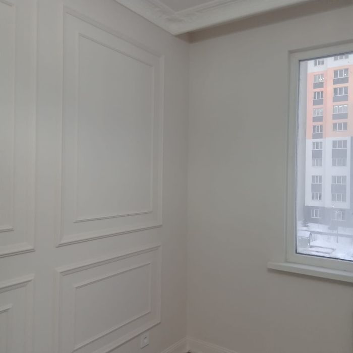 Ремонт квартира под ключ частичний