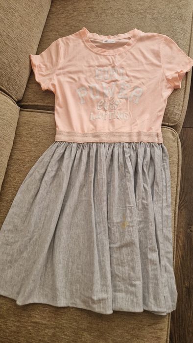 Rochie, fetite, 14 ani, mas. 164