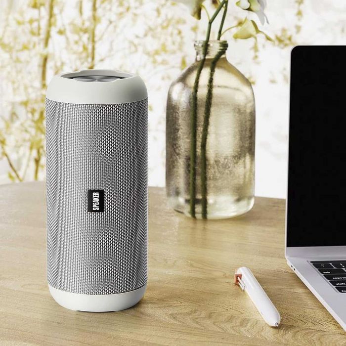 Нова Bluetooth колонка 30W Bluetooth 5.0, водоустойчива IPX6 30 ...