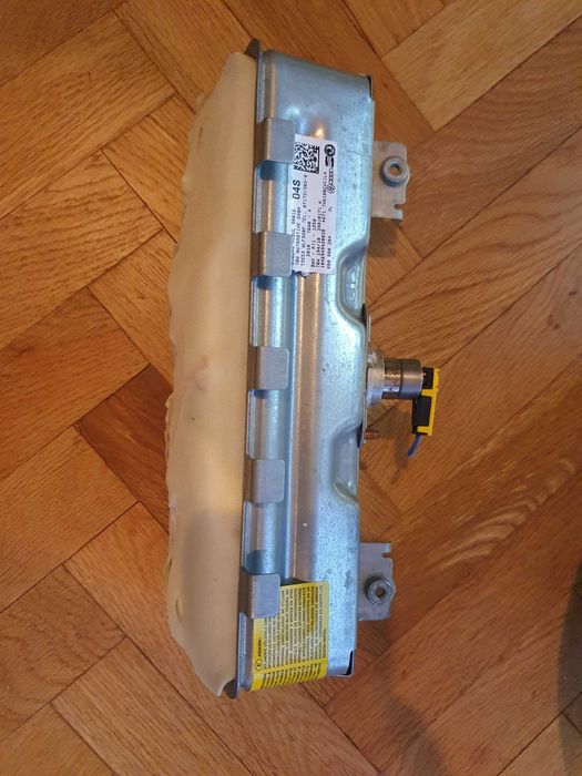 Volkswagen Polo Поло 6R airbag аирбаг аербаг Волан Табло Колани